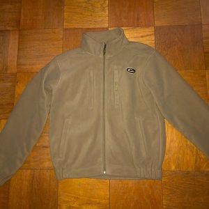 Drake Waterfowl Windproof Jacket Mens